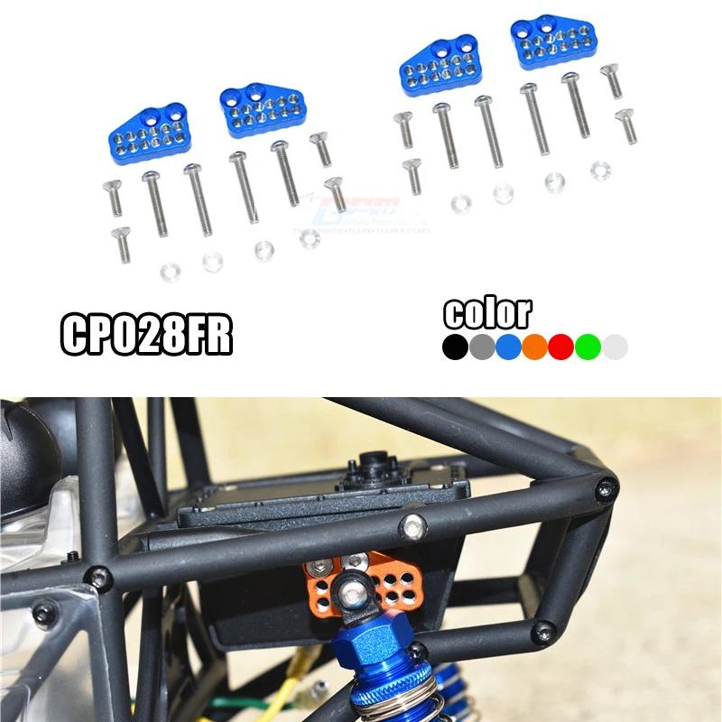   Ĺ  , Axial SCX10 III AXI03007 Capra 1.9 UTB AXI03004  ڵ ݼ ٰ Ʈ,  ڵ